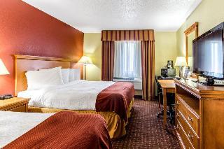 Hotel Super 8 Jacksonville/camp Lejeune Area