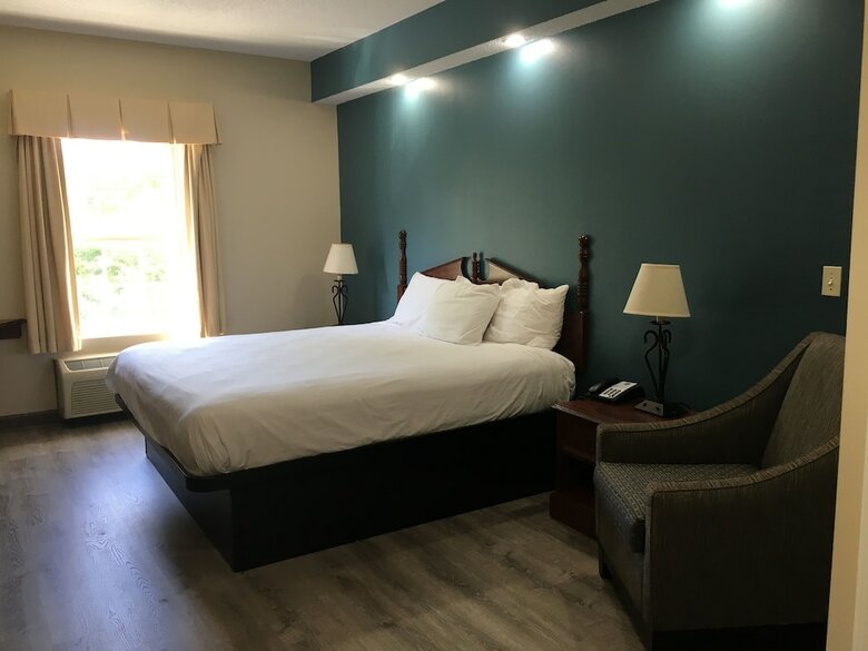 Hotel Jameson Inn Wilmington