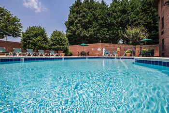 Hotel Comfort Inn