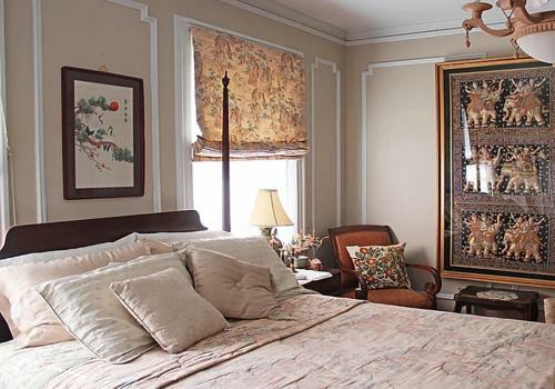 Bed & Breakfast Port City Guest House