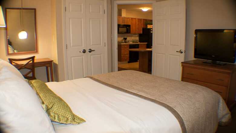 Hotel Candlewood Suites Jacksonville