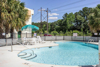 Hotel Quality Inn Selma