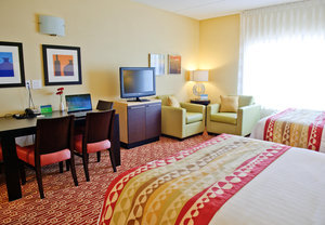 Hotel Towneplace Suites By Marriott Mooresville