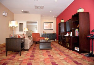 Hotel Towneplace Suites By Marriott Mooresville