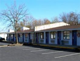 Motel Lacasa Inn South Charlotte
