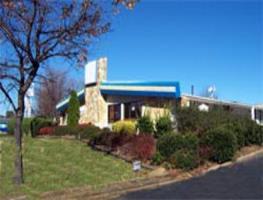 Motel Lacasa Inn South Charlotte