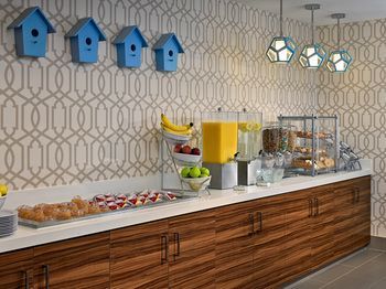 Hotel Sonesta Es Suites Monmouth Junction