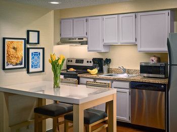 Hotel Sonesta Es Suites Monmouth Junction