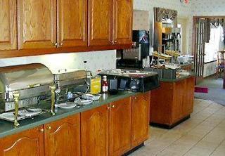 Hotel Sonesta Es Suites Monmouth Junction