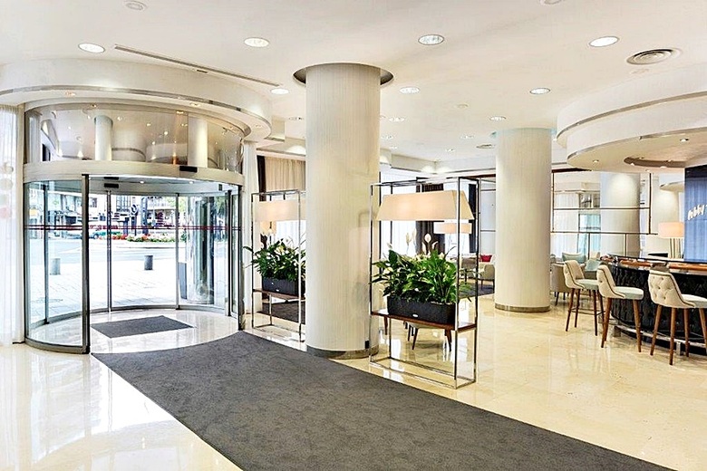 Hotel Gran Via