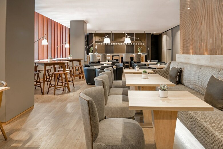 AC Hotel La Rioja By Marriott