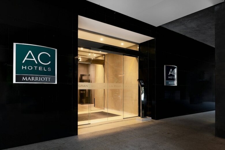 AC Hotel La Rioja By Marriott