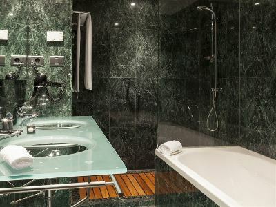 AC Hotel La Rioja By Marriott