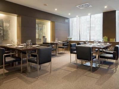 AC Hotel La Rioja By Marriott