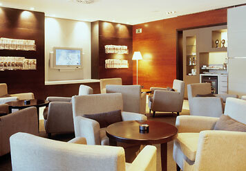 AC Hotel La Rioja By Marriott