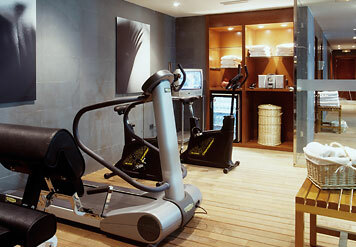 AC Hotel La Rioja By Marriott
