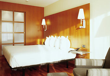 AC Hotel La Rioja By Marriott