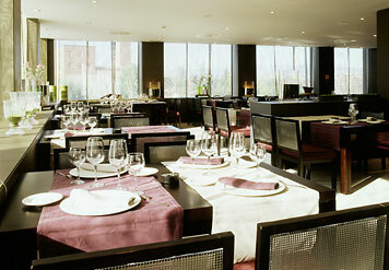 AC Hotel La Rioja By Marriott