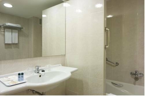 Hotel Condes De Haro