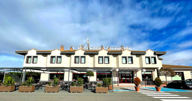 Nuevo Hotel Zenit Calahorra