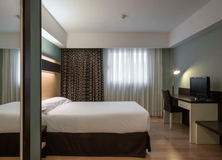 Hotel Ciudad De Logro�o