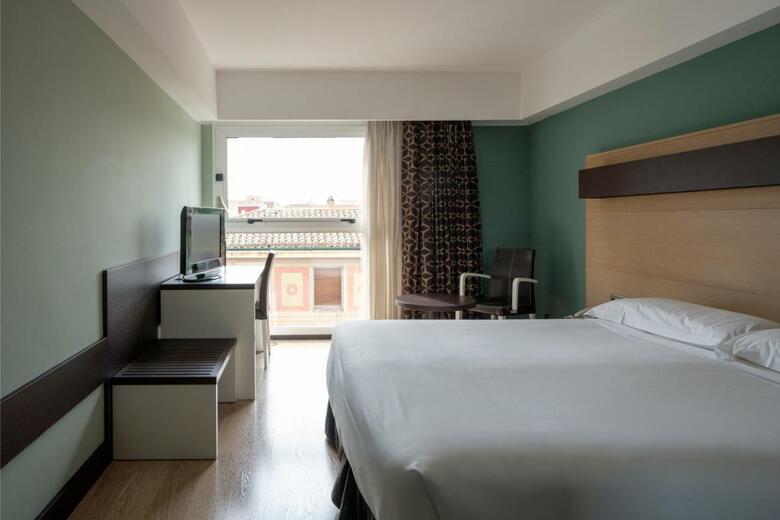 Hotel Ciudad De Logro�o