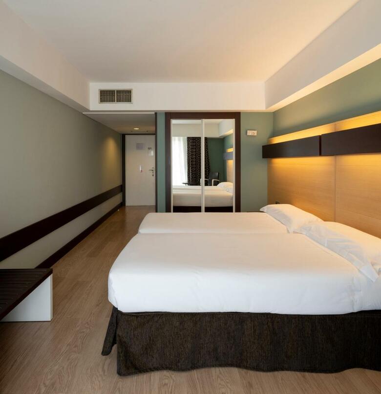 Hotel Ciudad De Logro�o
