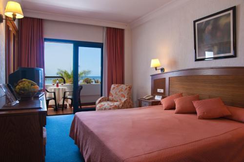Hotel Lancelot
