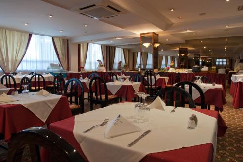 Hotel Lancelot