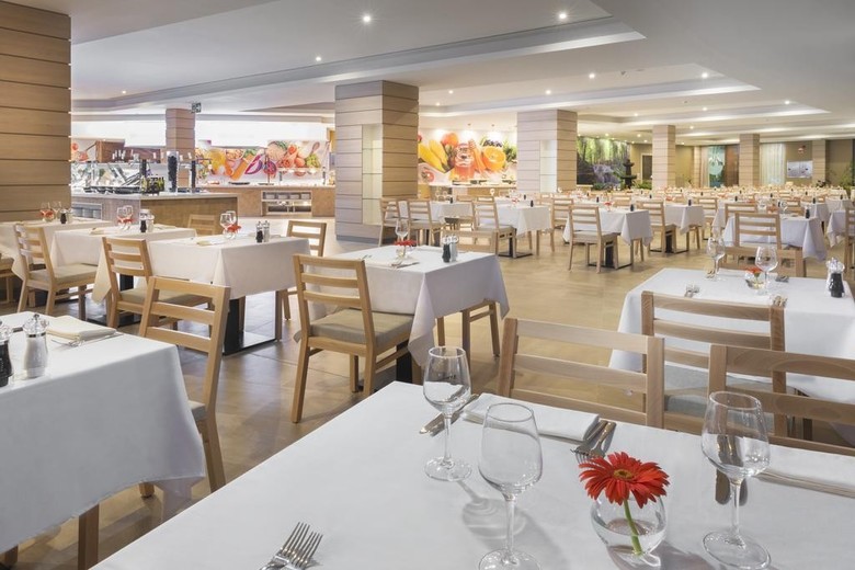 Hotel Elba Lanzarote Royal Village Resort