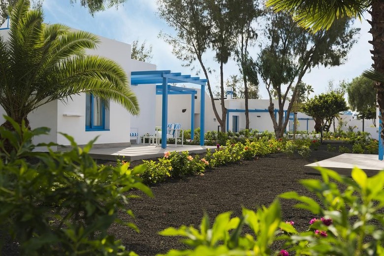 Hotel Elba Lanzarote Royal Village Resort