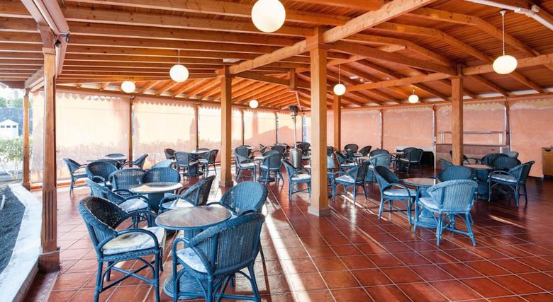 Hotel Relaxia Olivina Lanzarote