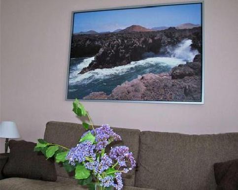 Apartamentos El Guarapo