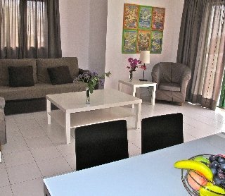 Apartamentos El Guarapo