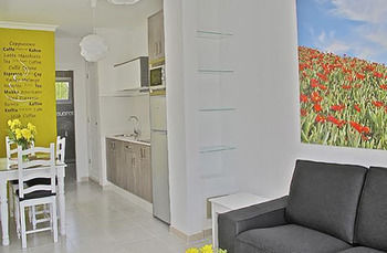 Apartamentos El Guarapo