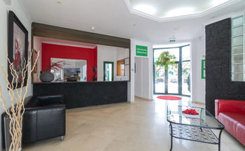 Apartamentos El Guarapo
