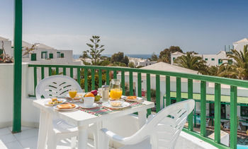 Apartamentos El Guarapo