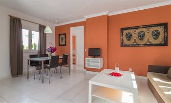 Apartamentos El Guarapo