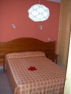 Apartamentos El Guarapo