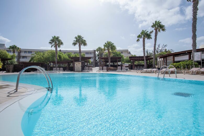 Hotel Los Zocos Club Resort