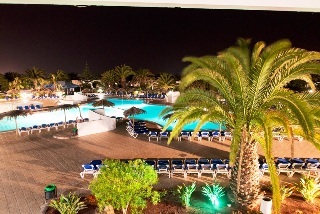 Hotel Rio Playa Blanca