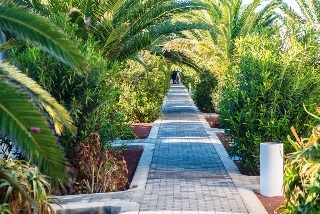 Hotel Rio Playa Blanca