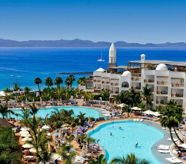 Hotel Princesa Yaiza