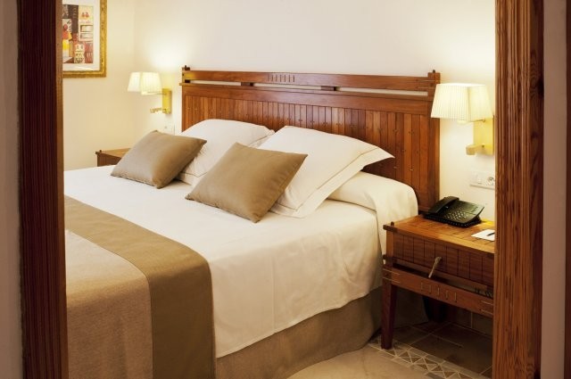 Hotel Princesa Yaiza