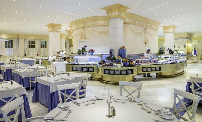 Hotel Princesa Yaiza