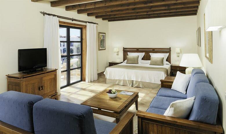 Hotel Princesa Yaiza