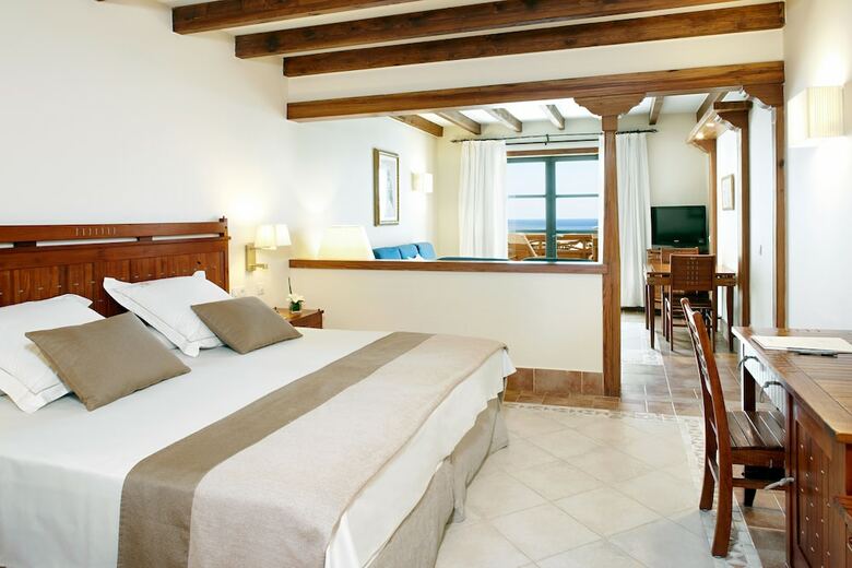 Hotel Princesa Yaiza