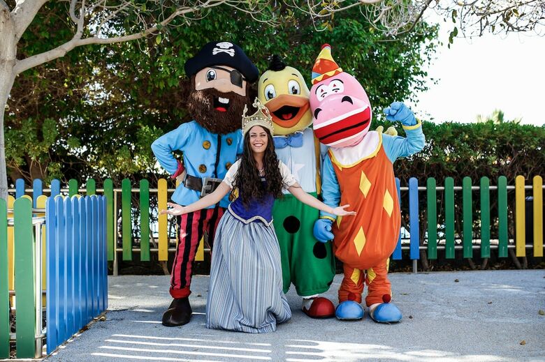 Hotel Princesa Yaiza