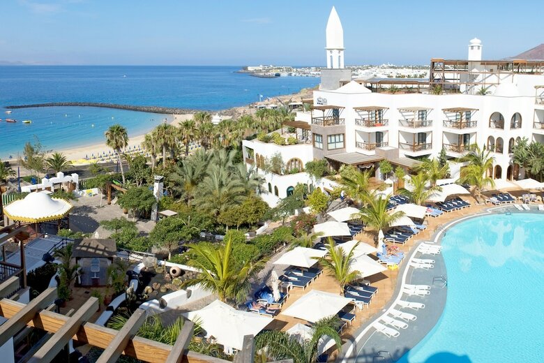 Hotel Princesa Yaiza