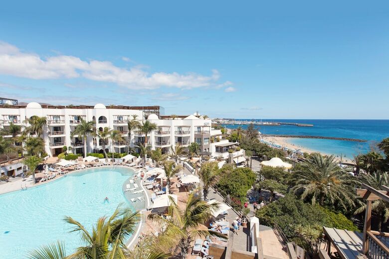 Hotel Princesa Yaiza